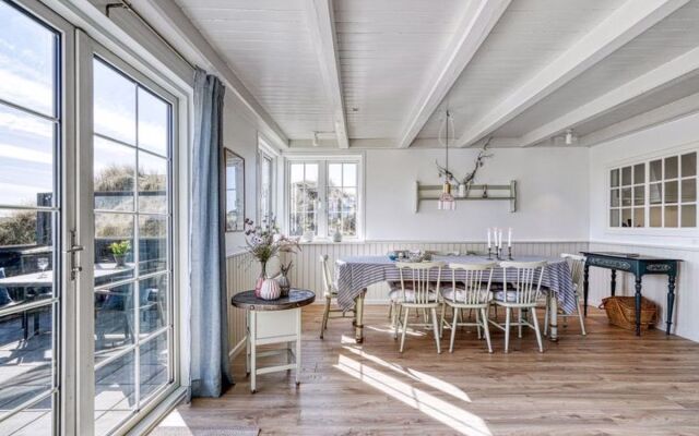 "Todor" - 100m from the sea in Western Jutland