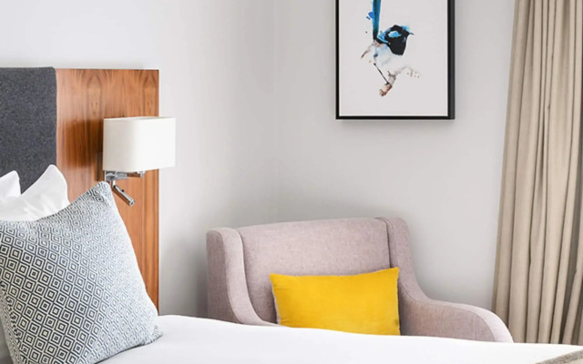 voco Oxford Spires by IHG