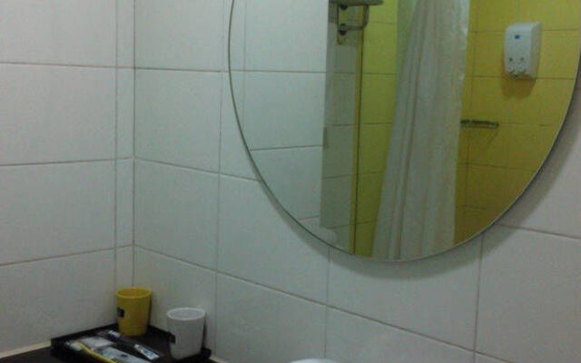 Chongqing Home Inn