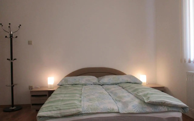 Poroszlay Apartman