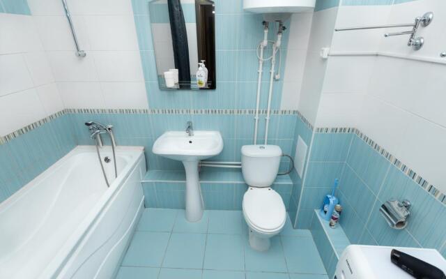 Этажидейли на улице Шевченко