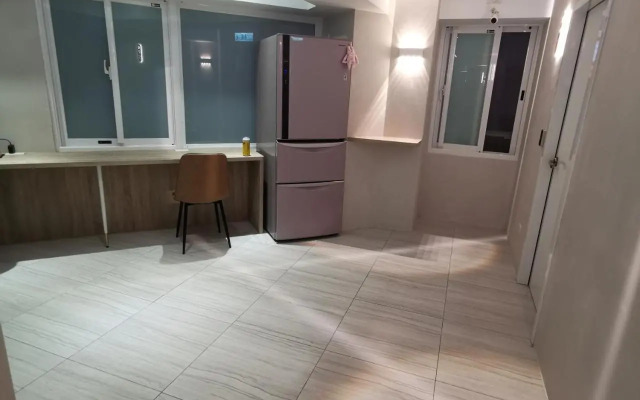 Taipei Backpackers Hostel