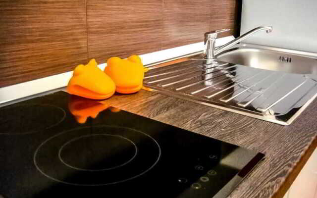 Apartment Iva