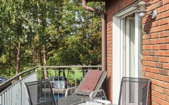 Haus Seemuschel _ Fewo 6