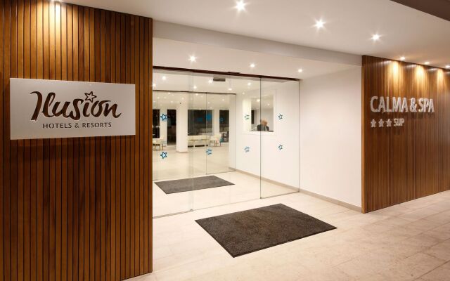 Hotel Ilusion Calma & Spa