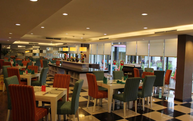 Asialink Premier Karawang