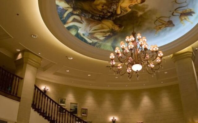 Liston Hotel