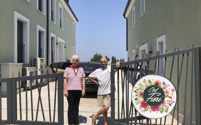 Otel Fiori - Urla