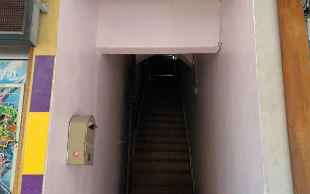 New Budget Inn Hotel