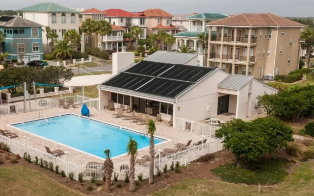 Enclave Condo 701a by Destin Getaways