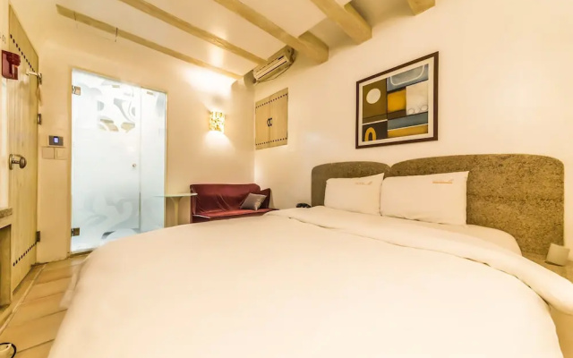 Hostel Gaon Shinchon