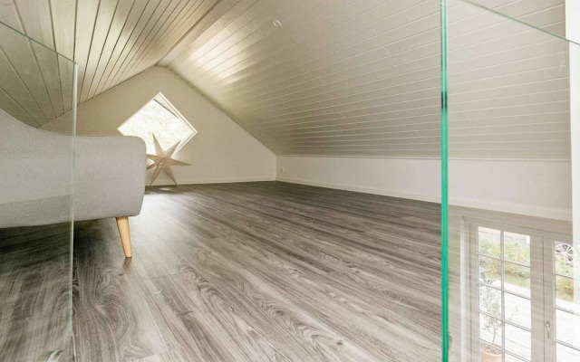 6 Person Holiday Home in Hals-by Traum