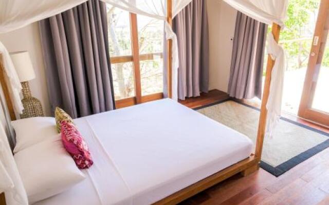 Villa Sorgas