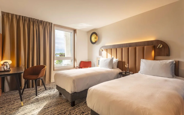 Golden Tulip Lyon Eurexpo