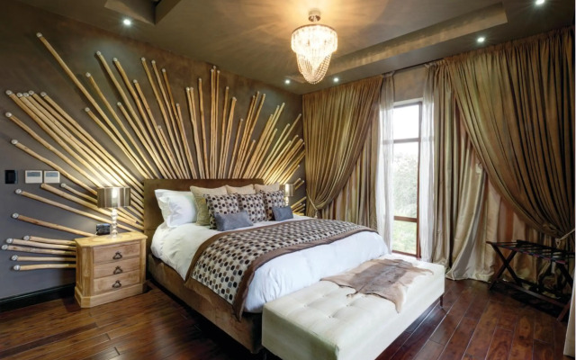 Palala Boutique Game Lodge & Spa