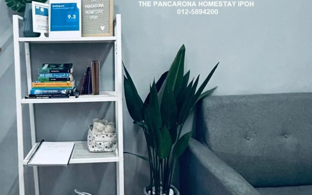 The Pancarona Homestay, Ipoh, Perak - forMUSLIM only