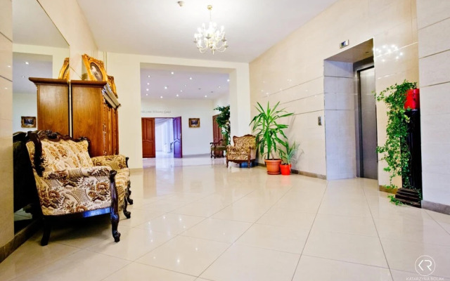 Hotel Groman