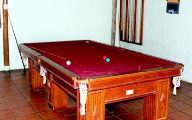 Salute Bahia Hotel Spa