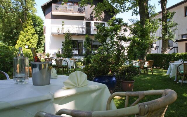 Landhotel Saarschleife