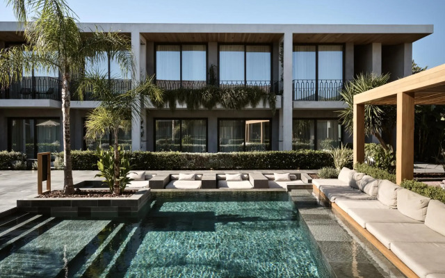 Contessina Suites and Spa