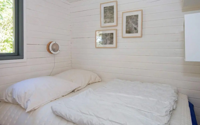 4 Person Holiday Home in Ebeltoft-by Traum
