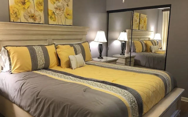 White Caps 805 by RedAwning