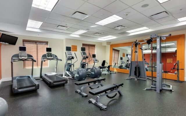 Hilton Garden Inn Mobile West I-65/Airport Blvd