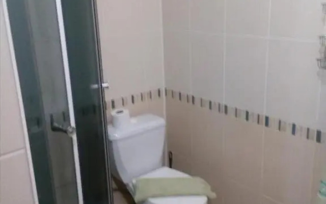 Guest House on Centralnaya 16