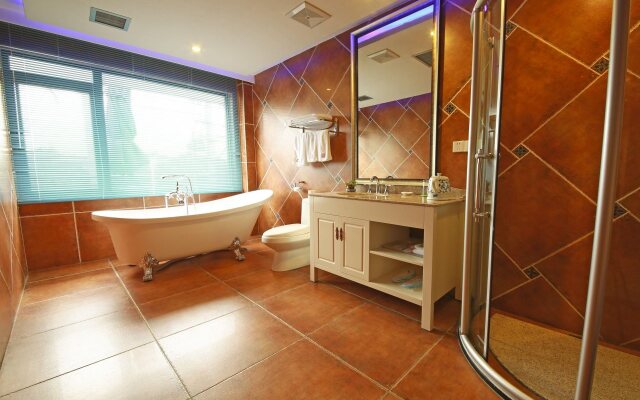 Guilin Crystal Boutique Hotel