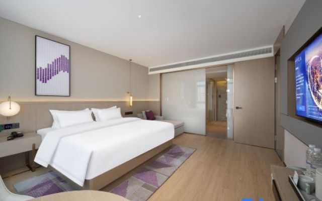 Lavande Hotel (Zhaotong Zhenxiong Hongxing International)