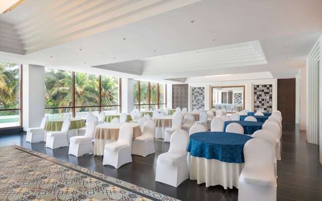 Radisson Resort Pondicherry Bay