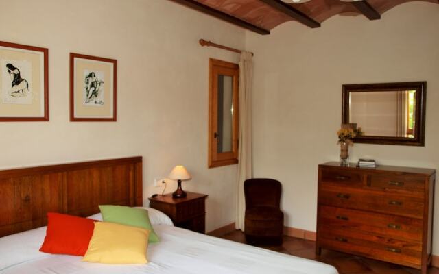 CAN Mostatxet - Cottage