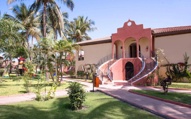 Ocean Bay Hotel & Resort