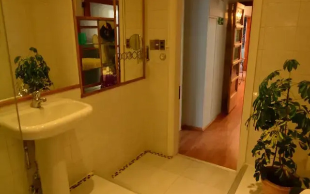 Hostal Keikruk