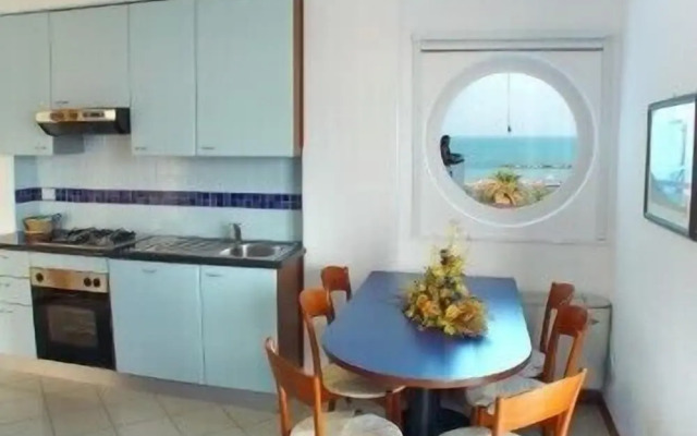 Residence Oltremare