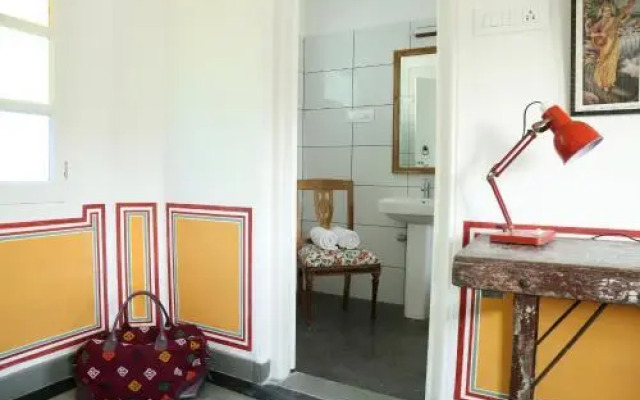Little Garden Guest House