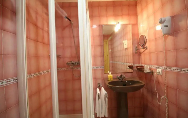 Hotel el Tratado
