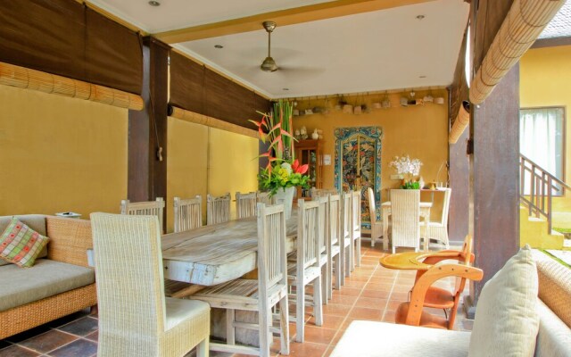 Villa Mimpi