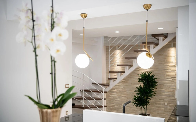 Castello Luxury Residence