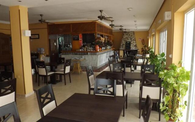 Apartamento Elite 546 complejo Pueblo Evita
