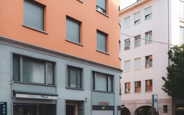 One Only Nassa Suite Apartment