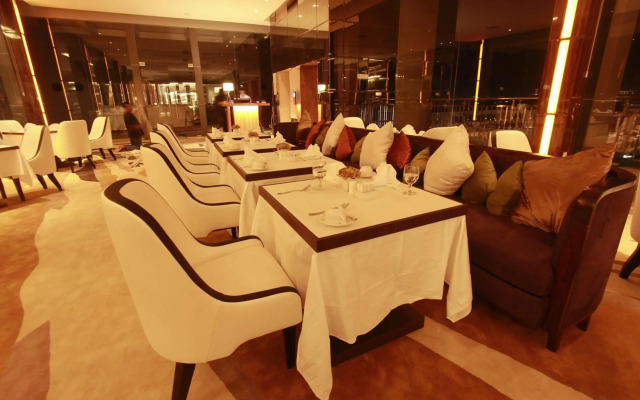 Royal Asnof Hotel