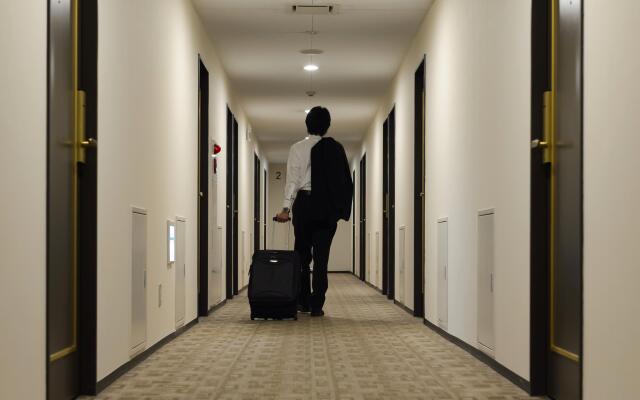 Hotel Sealuck Pal Sendai