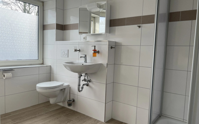 M&M Hotel - Neu Wulmstorf