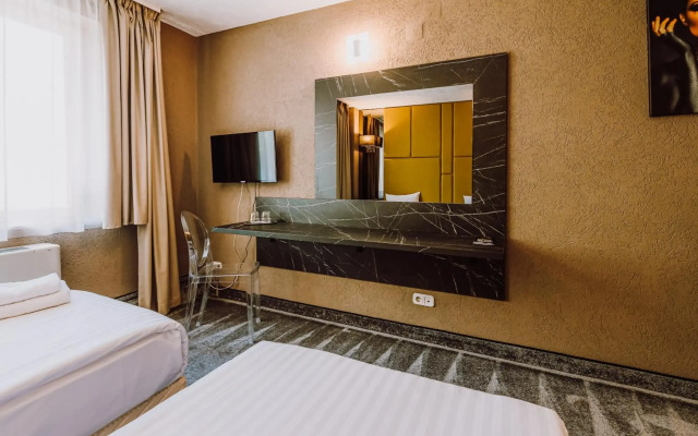 Ciao Hotel