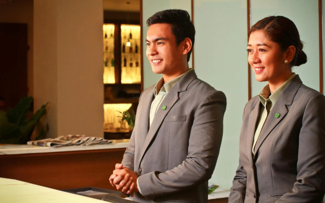 Harvest Hotel