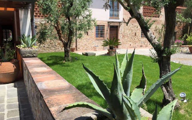 Frutteto dei Babbi