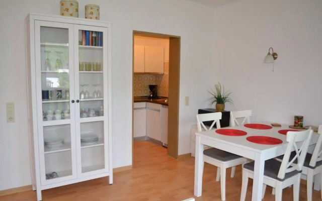 Ferienhaus Munterley