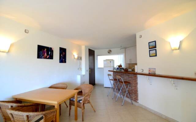 Apartamentos Medes Park II