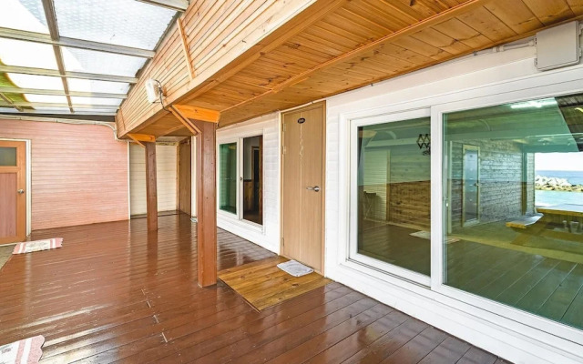 Gangneung Chengdong Aegyeon Pension